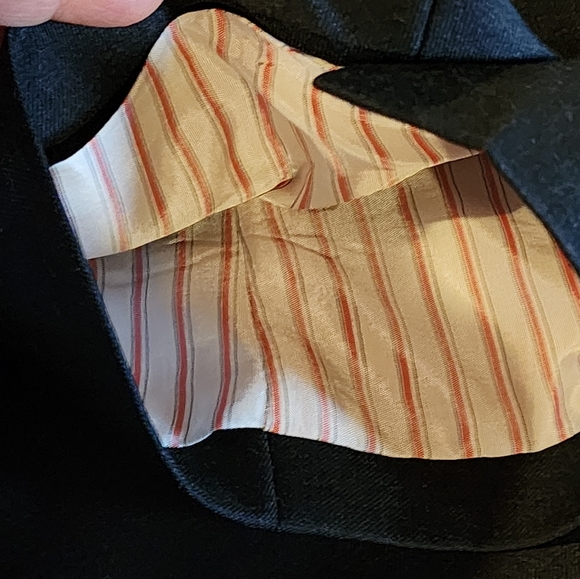 TailoRED Men's Union Made Blazer 46L REDA 1865 Super 130’s Luxury Italian Wool - Picture 13 of 16